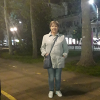 Сиделка, Новороссийск, улица Видова, Новороссийск, Елена Леонидовна
