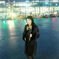 Сиделка, Домодедово, Дачная улица, Домодедово, Гульбаршин Негматчановна