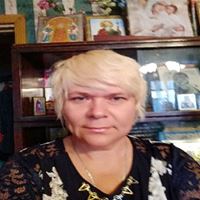 Сиделка, , , Боровское шоссе, Наталья Станиславовна