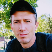 Водитель, Москва,, Печатники, Алексей Владимирович