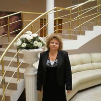 Сиделка, Санкт-Петербург, улица Полярников, Ломоносовская, Елена Ивановна