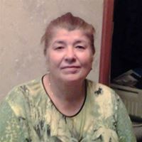 Сиделка, , , Домодедово, Мухаббат Носридиновна