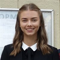 Репетитор, Всеволожск, Невская улица, Всеволожск, Анна