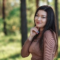 Репетитор, Москва, Славянская площадь, Китай-город, Алена Владиславовна