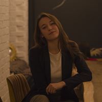 Репетитор, Москва, Коптевская улица, Коптево, Эльмира Тимуровна