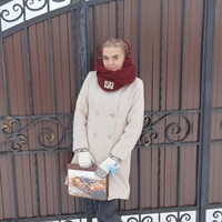 Сиделка, Москва,, Теплый стан, Любовь Сергеевна