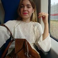 Репетитор, , , Беляево, Василиса Дмитриевна