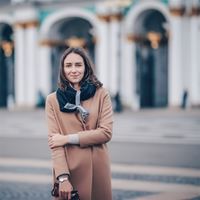 Репетитор, Санкт-Петербург, 2-й Муринский проспект, Удельная, Эльза Михайловна