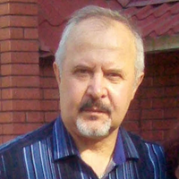 Семейная пара, рабочий посёлок Свердловский,, Щелковское шоссе, Сергей Александрович