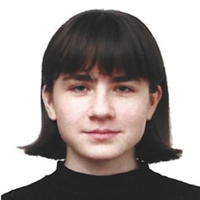 Репетитор, посёлок Александровская, улица Новые Места, Александровская, Алёна Олеговна
