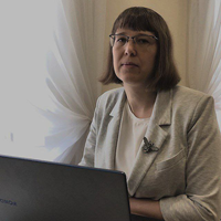 Психолог, Верхний Уфалей, улица Ленина, Верхний Уфалей, Мария Георгиевна