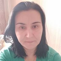 Сиделка, Москва, , Новокосино, Наргиза Мубиновна