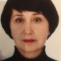 Репетитор, Москва, Ботанический переулок, Проспект Мира, Майя Ошеровна