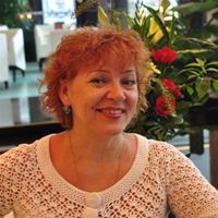 Сиделка, Санкт-Петербург, Шлиссельбургский проспект, Рыбацкое, Римма Анатольевна