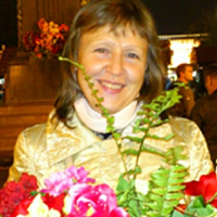 Репетитор, Москва, Болотниковская улица, Нахимовский проспект, Валентина Валентиновна