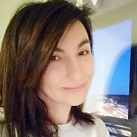 Репетитор, Екатеринбург, улица Академика Парина, Краснолесье, Александра Владимировна