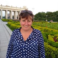 Сиделка, деревня Мисайлово, Литературный бульвар, Лыткарино, Людмила Владимировна