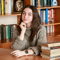 Репетитор, Санкт-Петербург, проспект Маршала Блюхера, Лесная, Валерия Дмитриевна