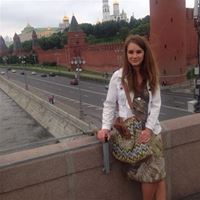 Репетитор, , , Внуково, Елена Витальевна