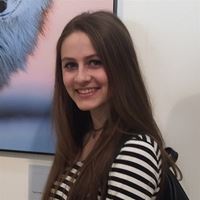 Репетитор, рабочий посёлок Нахабино,, Нахабино, Полина Викторовна