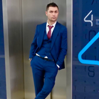 Водитель, Химки,, Куркино, Кирилл Валерьевич