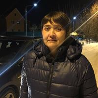 Сиделка, посёлок городского типа Нахабино, 2-я Советская улица, Волоколамское шоссе, Гуля Рифовна