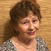 Сиделка, Екатеринбург, Шишимская улица, Ботаника, Галина Кондратьевна