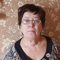 Сиделка, Санкт-Петербург, улица Чайковского, Чернышевская, Раиса Николаевна