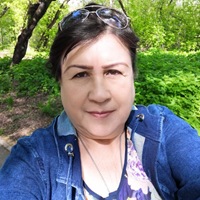 Сиделка, Москва, Байкальская улица, Щелковская, Оля Лугумбековна