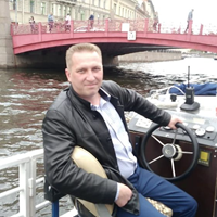 Водитель, Санкт-Петербург, Заневский проспект, Ладожская, Николай Сергеевич