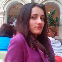 Репетитор, Москва, Алтуфьевское шоссе, Алтуфьево, Виктория Юрьевна