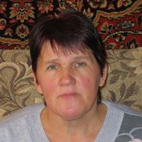 Сиделка, Мытищи, улица Комарова, Мытищи, Светлана Васильевна