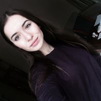Репетитор, Москва, 1-й Рижский переулок, Алексеевская, Елизавета Сергеевна