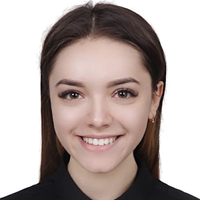 Репетитор,,, Прокшино, Сабина Эльдаровна