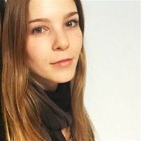 Репетитор, Москва, улица Шаболовка, Шаболовская, Вероника Владимировна