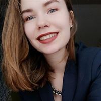 Репетитор, Москва, улица Академика Анохина, Юго-западная, Рената Ильесовна