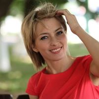Репетитор, Москва, улица Знаменские Садки, Бульвар Дмитрия Донского, Екатерина Сергеевна