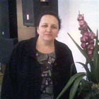 Сиделка, Санкт-Петербург, Новосибирская улица, Черная речка, Раиса Рагибовна