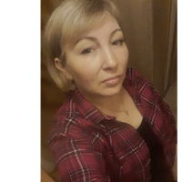 Сиделка, Санкт-Петербург,, Академическая, Оксана Николаевна