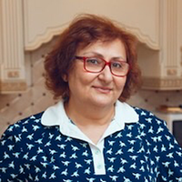 Репетитор,,, Филатов луг, Виолетта Яковлевна