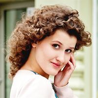 Репетитор, Москва, улица Академика Глушко, Улица Старокачаловская, Анастасия Алексеевна