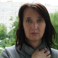 Репетитор, Москва, улица Обручева, Проспект Вернадского, Светлана Игоревна