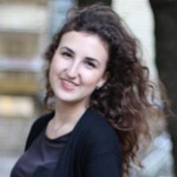 Репетитор, Москва, Студенческая улица, Студенческая, Наталья Александровна