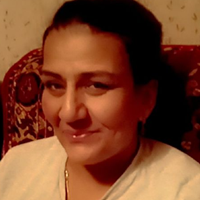 Сиделка, Подольск, улица Филиппова, Подольск, Мохликоб Гаюровна