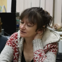 Психолог, Москва, Ленинградское шоссе, Химки, Светлана