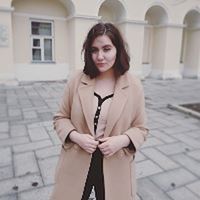 Репетитор, Москва, 3-й Митинский переулок, Митино, Анна Фуркатовна