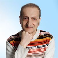 Репетитор, Москва, Чечёрский проезд, Бунинская Аллея, Акоп Александрович