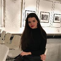 Репетитор, Москва,, Ясенево, Юлия Артёмовна