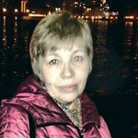 Сиделка, Екатеринбург, Курьинский переулок, ВТУЗ городок, Светлана Алексеевна