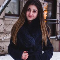 Репетитор, Москва, Новочеркасский бульвар, Марьино, Анна Николаевна